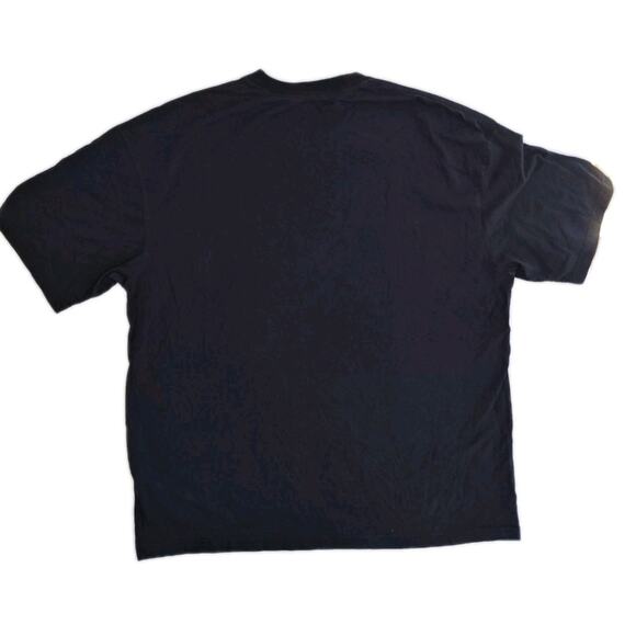 Michael Jordan x Fragment Cactus Jack Travis Scott Nike Tshirt Size L CJ9059-101 - Picture 6 of 10